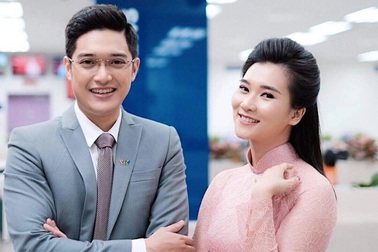 Những gương mặt BTV bản tin Thời sự 19h VTV ghi dấu ấn với khán giả