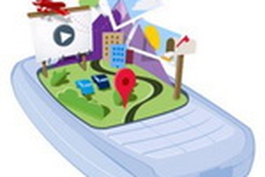 Năm điều iPhone “chịu thua” Google Android