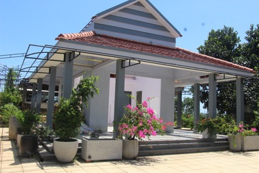 Phó Bí thư huyện ủy bị kỷ luật vì xây nhà trái phép