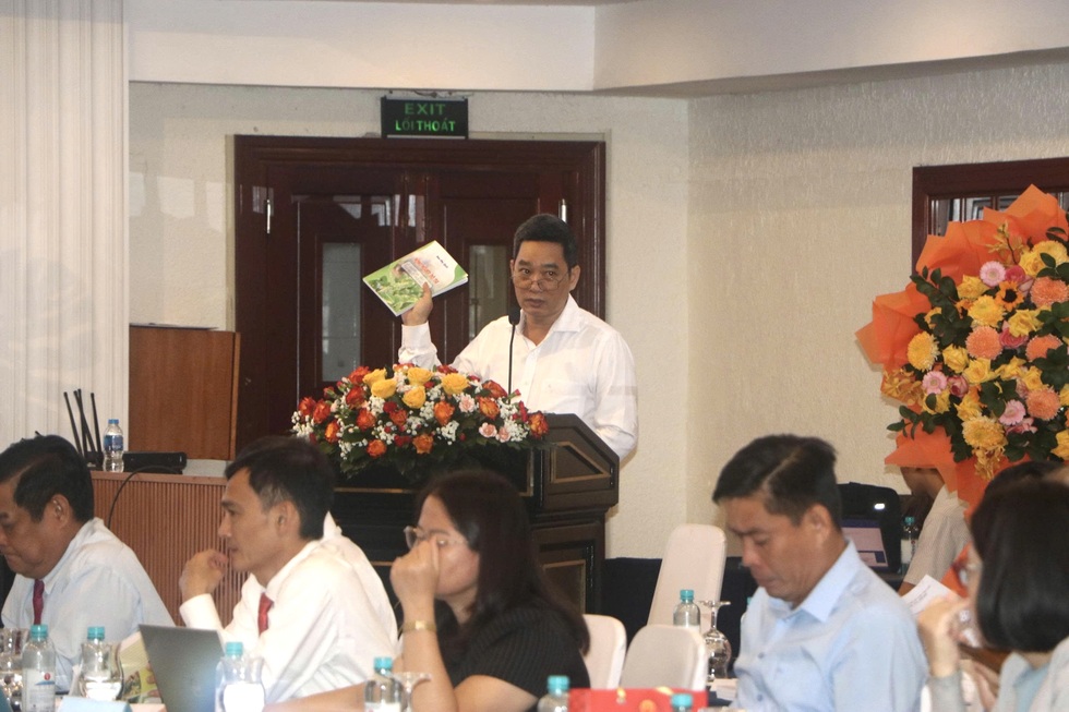 TPHCM có hơn 454.000ha không gian phát triển nông nghiệp sau sáp nhập - 4