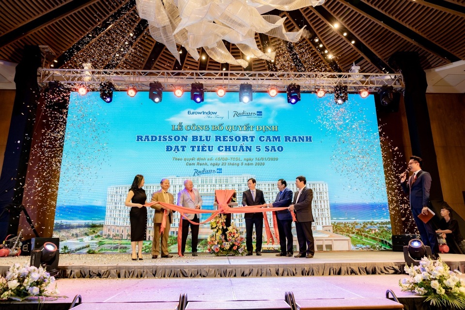 Đâu là sản phẩm biệt thự nghỉ dưỡng hướng biển cao cấp nhất Việt Nam 2020? - 4 Đâu là sản phẩm biệt thự nghỉ dưỡng hướng biển cao cấp nhất Việt Nam 2020? - 4