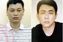 Lái xe, thư ký của ông Nguyễn Đức Chung có vai trò gì vụ trộm tài liệu mật?