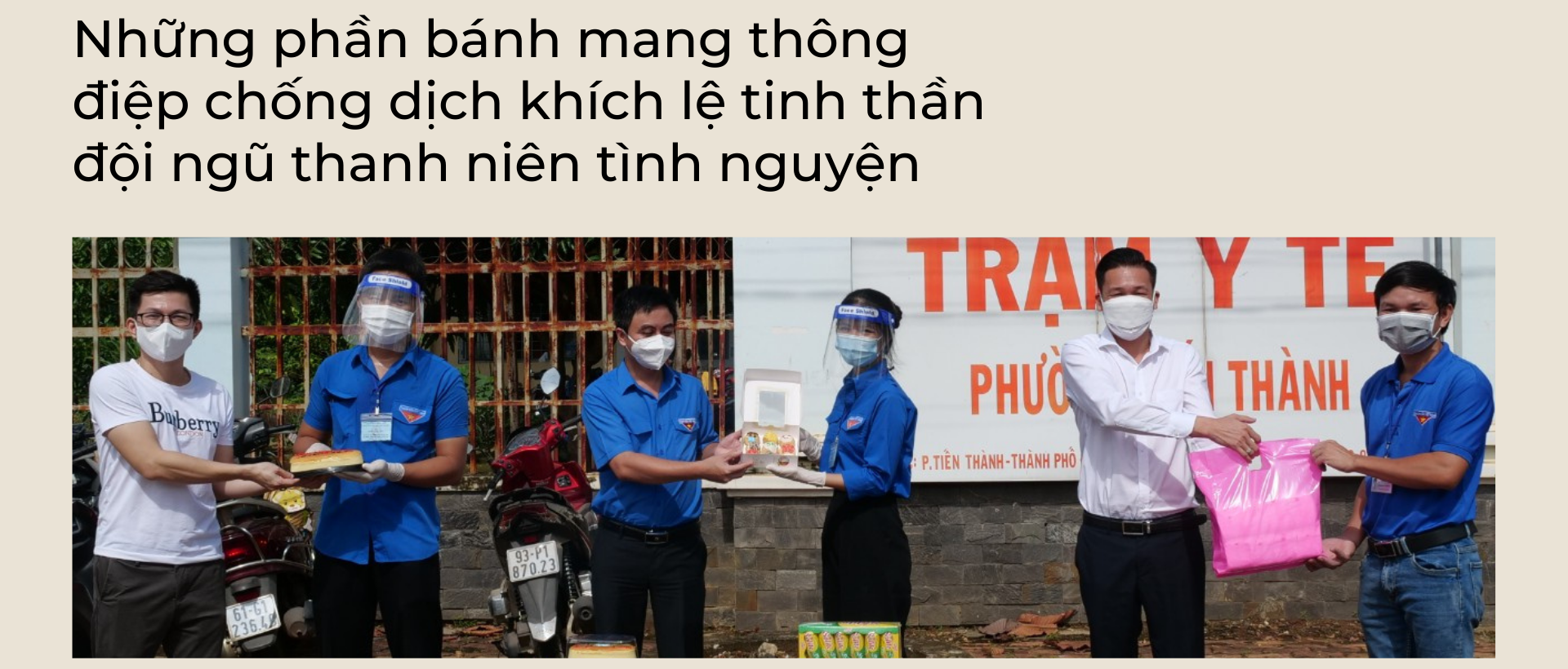Chàng trai cất bằng cử nhân đi học làm bánh, kiếm 230 triệu đồng/năm - 6 Chàng trai cất bằng cử nhân đi học làm bánh, kiếm 230 triệu đồng/năm - 6