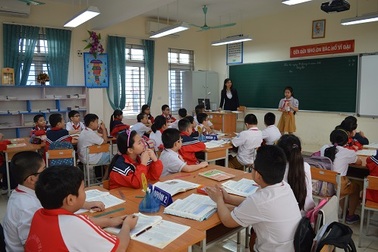 Hà Nội: Yêu cầu lập đoàn kiểm tra sổ điểm, học bạ, chuẩn bị thi đầu cấp