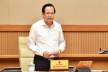 Bộ trưởng Lao động nói về tình trạng "phát nhầm", "nhận nhầm" tiền hỗ trợ
