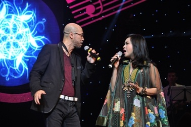 Thanh Lam, Lê Hiếu rút khỏi liveshow Trịnh Nam Sơn