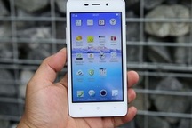 Dân trí tặng bạn đọc 2 smartphone Oppo Joy 3