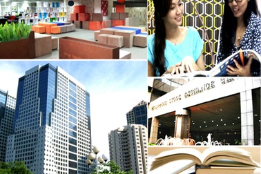 Tặng vé máy bay 2 chiều du học Philippines