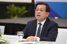 "Từng bước số hóa hồ sơ, giấy tờ để giảm chi phí cho người dân"