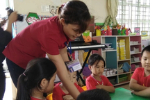 Chính phủ phê duyệt hỗ trợ phát triển giáo dục mầm non vùng khó khăn