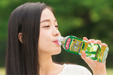 Nước trái cây Joco – Vị ngon sáng tạo và tốt cho sức khỏe từ trái cây tươi