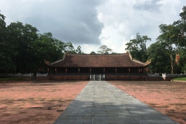 Lễ hội Lam Kinh 2021 sẽ không tổ chức phần hội