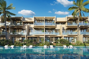 Bình Thuận "cất cánh" cùng sân bay Phan Thiết