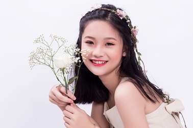 10 gương mặt tài năng tranh giải Đại sứ THPT chuyên Hà Nội – Amsterdam