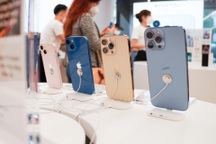 Điểm tuần: Apple có thể nâng hạng thị trường Việt Nam, giá Bitcoin giảm sâu