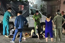 Hà Nội: Hỗn chiến trong đêm, một người tử vong