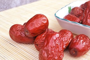 Cách ăn hồng táo có lợi cho sức khỏe