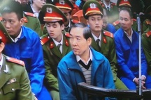 Dương Chí Dũng không biết ai đứng ra thoả thuận ăn chia 1,6 triệu USD?