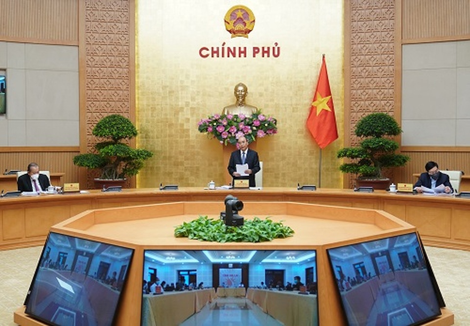 Thủ tướng sốt ruột vì có việc kéo dài mãi, thể hiện sự vô trách nhiệm - 1