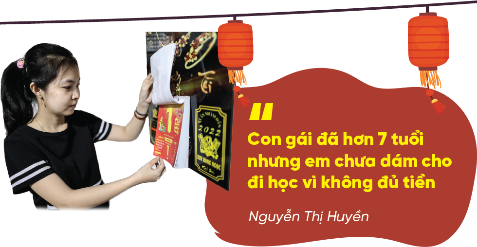 Chỉ cần mỗi buổi trở về có mâm cơm ăn cùng gia đình... ở đâu cũng là Tết - 5 Chỉ cần mỗi buổi trở về có mâm cơm ăn cùng gia đình... ở đâu cũng là Tết - 5