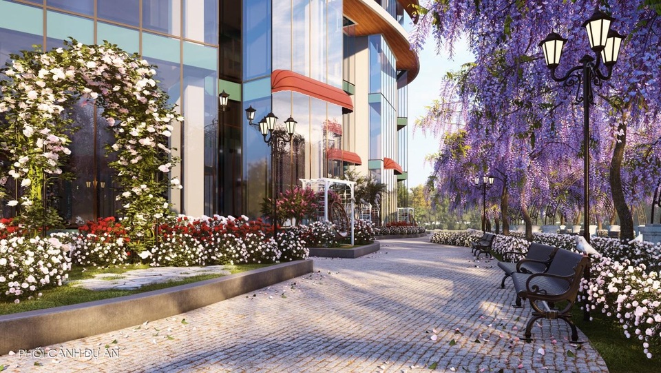Sunshine Group giới thiệu dự án căn hộ “siêu sang” tại quận 2 với tầm nhìn rộng mở về sông Sài Gòn - 3 Sunshine Group giới thiệu dự án căn hộ “siêu sang” tại quận 2 với tầm nhìn rộng mở về sông Sài Gòn - 3