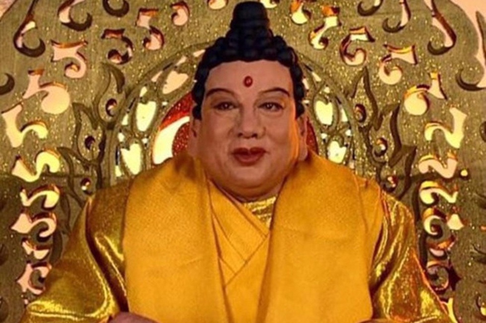 Nghệ sĩ cả đời được gọi là Phật Tổ “sống”, ra đường được khán giả vái lậy - 2 Nghệ sĩ cả đời được gọi là Phật Tổ “sống”, ra đường được khán giả vái lậy - 2