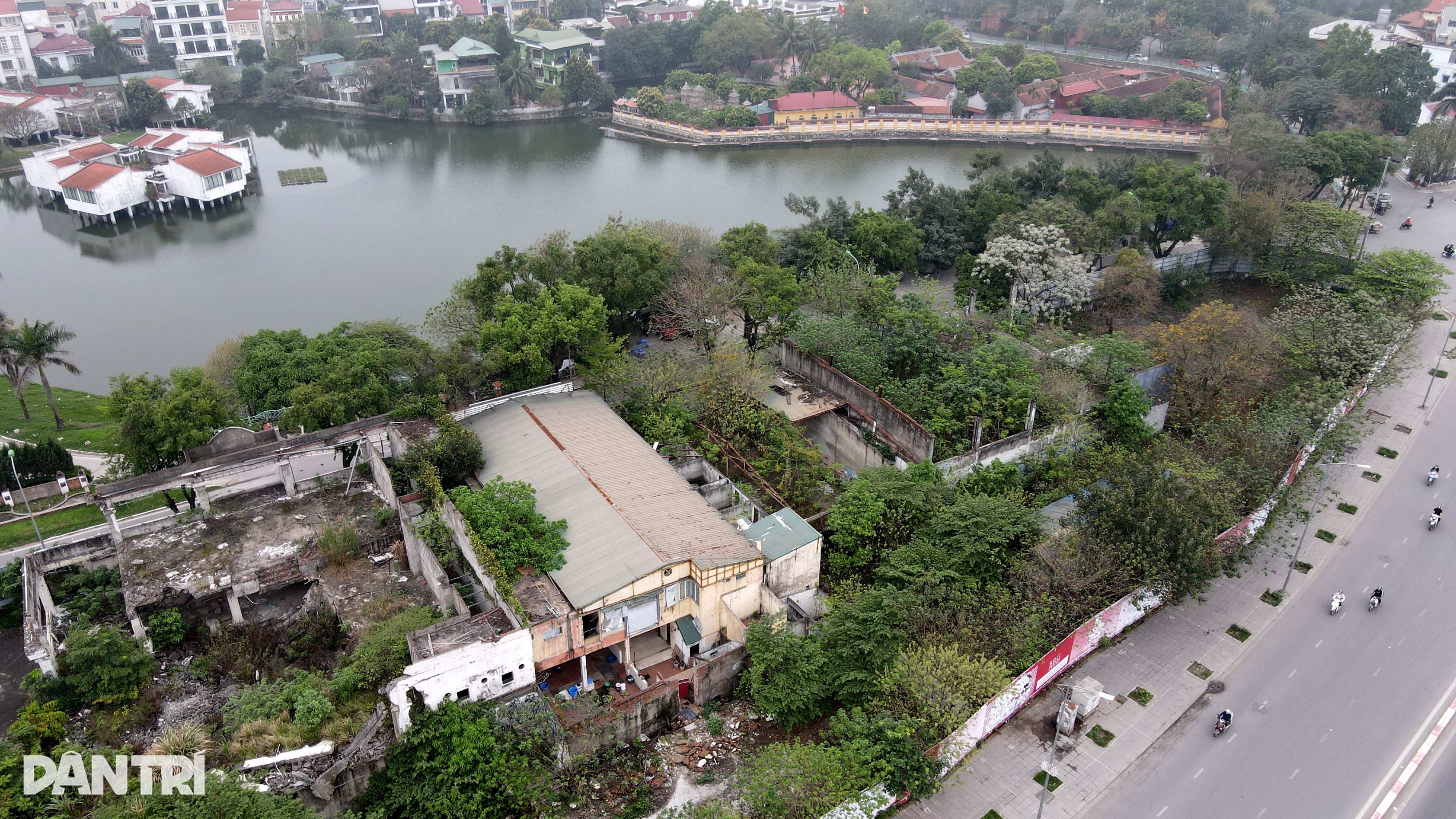 Chuyên gia chỉ ra vấn đề nóng nhất, khó nhất trong chính sách đất đai - 3 Chuyên gia chỉ ra vấn đề nóng nhất, khó nhất trong chính sách đất đai - 3
