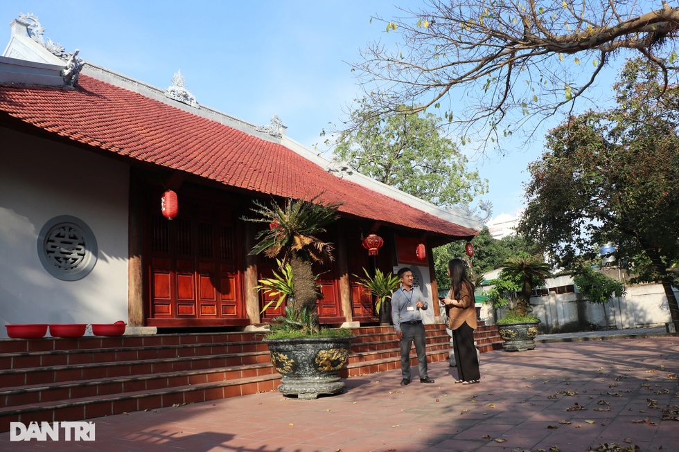 Ly kỳ huyền tích ông Cụt, ông Lành và tục thờ thần rắn ở xứ Nghệ - 5