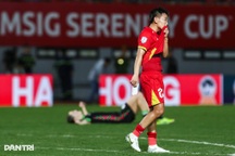 Báo Đông Nam Á phản ứng sau khi tuyển nữ Việt Nam mất ngôi vô địch