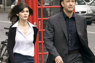 “Mật mã Da Vinci” thắng lớn về doanh thu