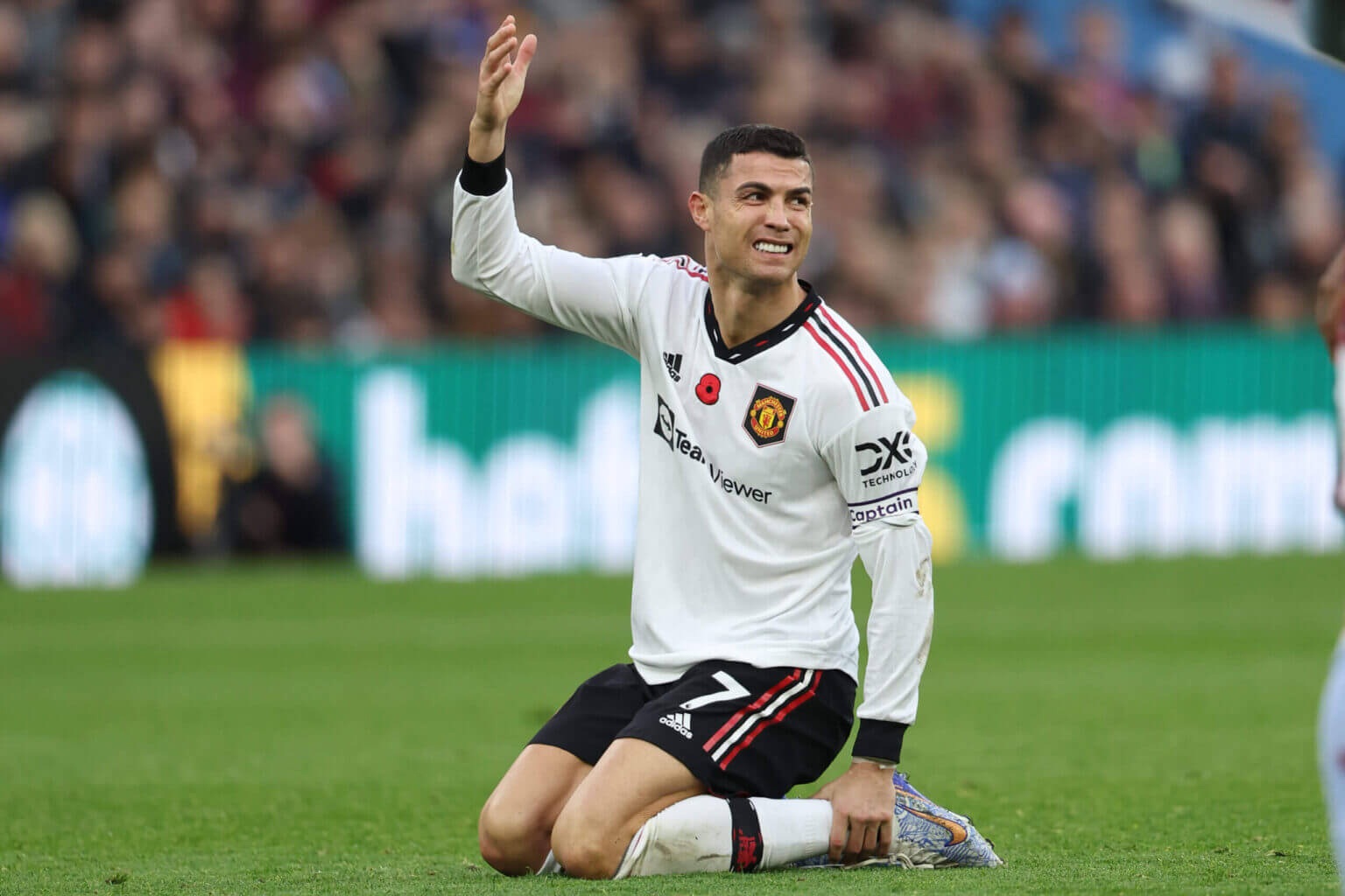 Từ tham vọng Champions League, Ronaldo chuyển đến Saudi Arabia như thế nào? - 5 Từ tham vọng Champions League, Ronaldo chuyển đến Saudi Arabia như thế nào? - 5