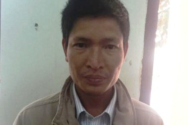 Gây rối trật tự còn nhốt công an vào buồng