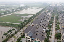 Trước thảo luận về dự luật Đất đai sửa đổi: Những vấn đề lưu ý