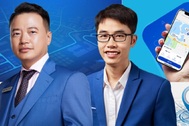Chân dung ông Nguyễn Hữu Tuất, CEO NextPay, vừa bị bắt cùng Shark Bình