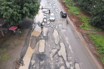 Hoàn thành sửa chữa quốc lộ 14 qua Đồng Nai trước ngày 20/11