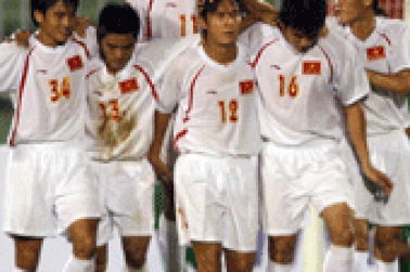 Kỳ 2: Chia phe, tách nhóm tàn phá ĐT Việt Nam!