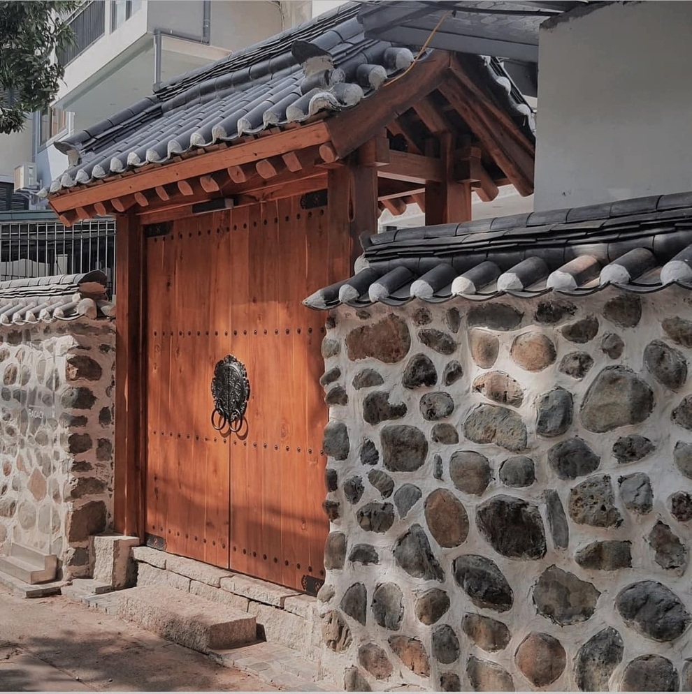 Quán cà phê thiết kế như Seoul thu nhỏ giữa lòng Hà Nội - 1 Quán cà phê thiết kế như Seoul thu nhỏ giữa lòng Hà Nội - 1