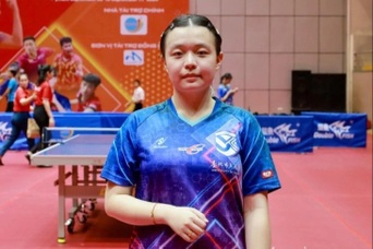 Thực hư thông tin bóng bàn Việt Nam nhập tịch VĐV chuẩn bị cho SEA Games