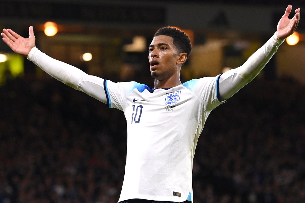 Siêu đội hình đắt giá nhất Euro 2024 - 8