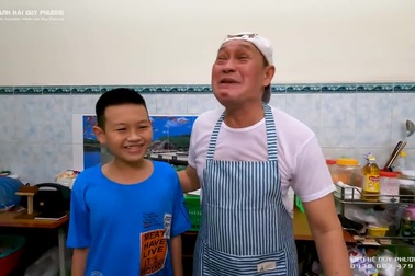 Duy Phương: "Bán bánh bèo là sang lắm rồi mọi người ơi"