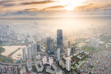 Khát vọng hùng cường 2045 cần cú hích đột phá từ Đại hội XIV