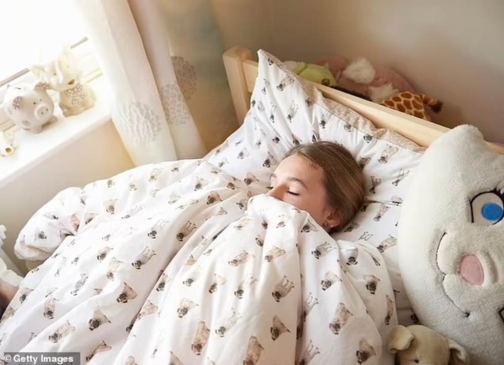 Bí quyết nuôi dạy con tuổi teen: Đừng nói chuyện nghiêm túc trước 9h tối - 1 Bí quyết nuôi dạy con tuổi teen: Đừng nói chuyện nghiêm túc trước 9h tối - 1