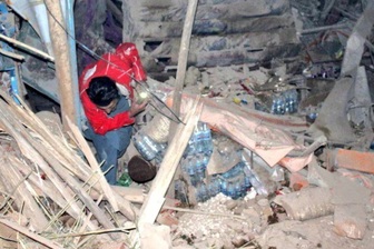 Động đất 6,3 độ rung chuyển Afghanistan, ít nhất 20 người chết