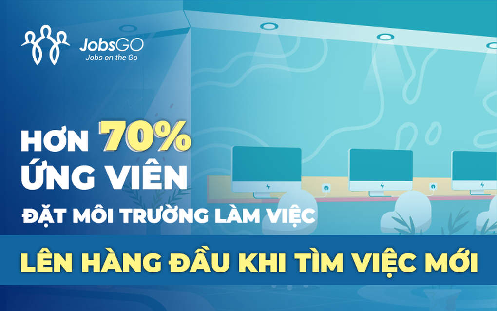 Xu hướng tìm việc năm 2025 - 2 Xu hướng tìm việc năm 2025 - 2