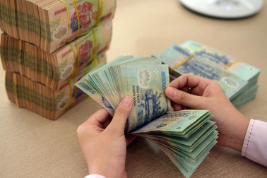 Đề xuất lương CEO Trung tâm tài chính quốc tế TPHCM tới 850 triệu đồng