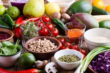 6 loại thực phẩm bạn cần để sống thọ, khỏe mạnh