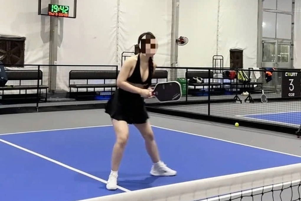 Tranh cãi về Pickleball: Môn thể thao nửa mùa, thiếu chiều sâu? - 1