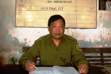 Nữ sinh lớp 11 dũng cảm ngăn chặn 2 tên trộm chó