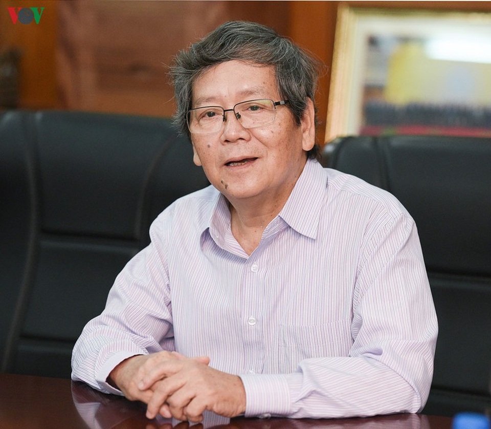 Lựa chọn nhân sự Đại hội 13: Cảnh giác với chạy chức, chạy phiếu - 1 Lựa chọn nhân sự Đại hội 13: Cảnh giác với chạy chức, chạy phiếu - 1