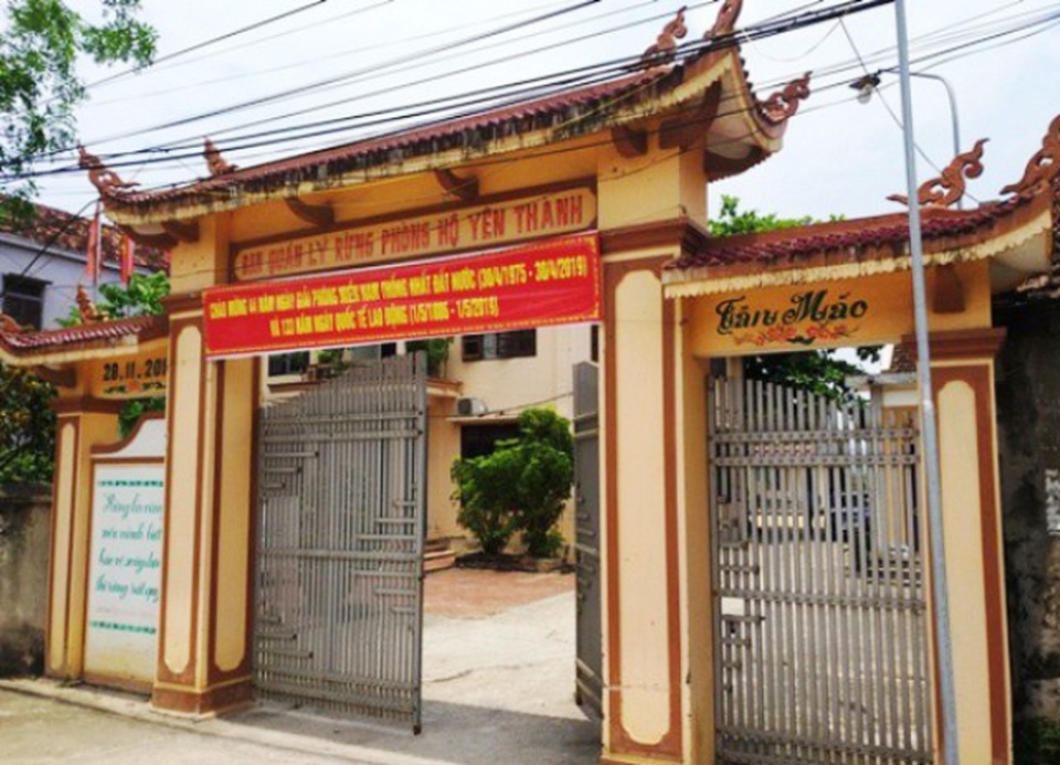 Cán bộ giữ rừng lập khống hồ sơ bồi thường để chia nhau hơn 5 tỷ đồng - 3 Cán bộ giữ rừng lập khống hồ sơ bồi thường để chia nhau hơn 5 tỷ đồng - 3